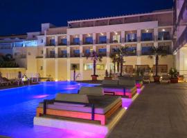 Event Tarifa by QHotels - Adults Recommended, hotel v destinácii Tarifa