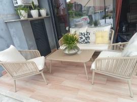 Alojamento do Canto, hotel in Viana do Castelo