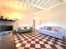 Dimora con vista sulla Torre del Mangia