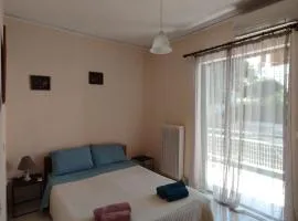 LOCAL Stay