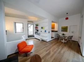 Acropolis Neoclassic Elegance