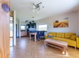 Domki Słoneczna 11 z widokiem na Śnieżkę