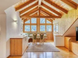 Haus St. Bernard
