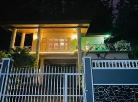Grymsby Holiday Bungalow