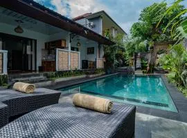 Tangkas Guesthouse Ubud