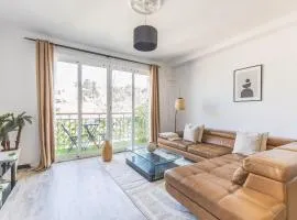 Majestueux Appartement 2 pièces à Hydra