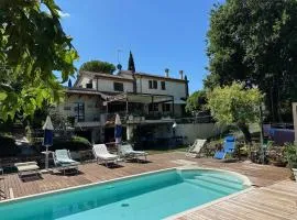 CA' DEI GELSI B & B