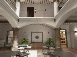 Hotel Boutique Casona de los Rebolledo