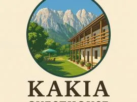 Kakia Guesthouse
