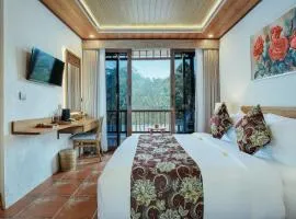 Alamora Healing Escape