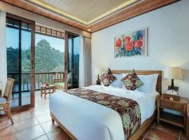 Alamora Healing Escape