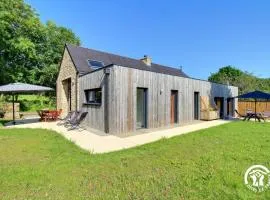 Gîte Liorh & Tejtal - 11/12 pers