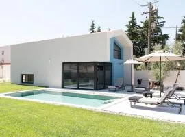Black Mountain Villas