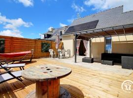 Impasse des arums, hotel v destinaci Baden