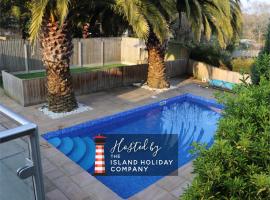 No 1 Ashey, hotel a Ryde