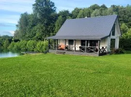 Nuomojama sodyba Rokiškio rajonas , Aukštakalnių kaimas ,Ežero gatvė 2