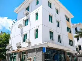 Hai Le Xin International Youth Hostel Maluan Bay Branch