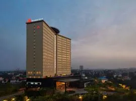 Kochi Marriott Hotel