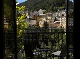 Residenz Boutique Suites