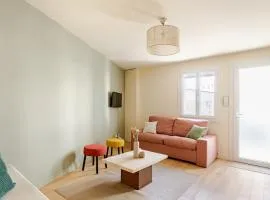 Cocoon et style - proche du centre