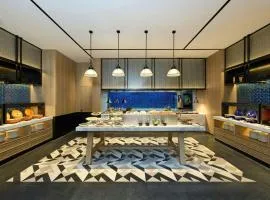 Four Points by Sheraton Qingdao, Chengyang East