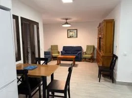 Apartamento Completo en Chipiona