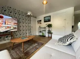 Morlaix appartement centre-ville