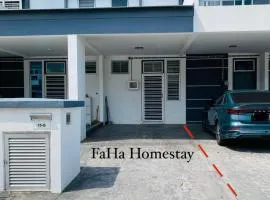 FaHa Homestay CyberSouth Dengkil forMuslim