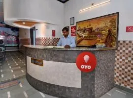 Hotel O Haveli Inn