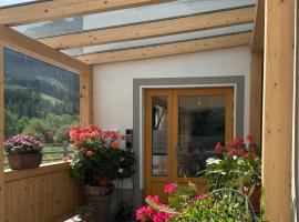 Hotel Landhaus Lungau, hotel v destinaci Sankt Michael im Lungau