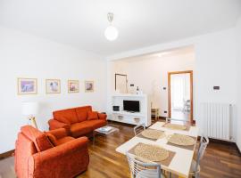 Appartamento in zona centrale DIMORA FIDUCIA