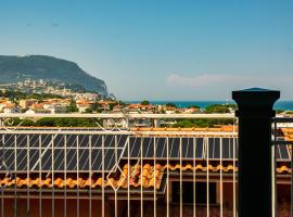 La Casa di Lucia, hotel a Marcelli