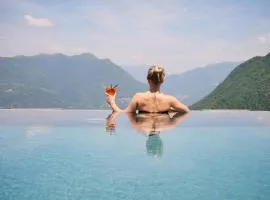 Hotel Paradiso Como