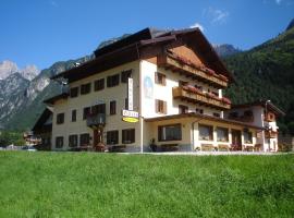 Hotel GALENO - 3 Cime View -