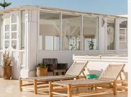 Blue Kaouki Boutique Hotel