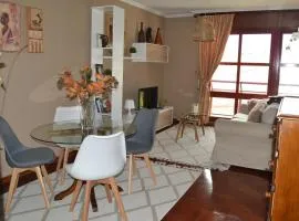 Coqueto Duplex en Vilagarcía de Arousa centro