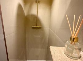 Sun Suite, hotel v destinaci La Celle-sous-Gouzon