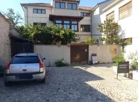 Apartment Eki