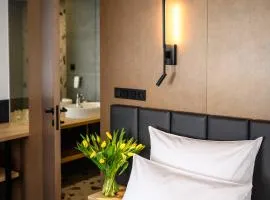 Harmony Club Hotel