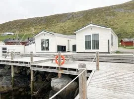 Port Nordkapp Mobile House