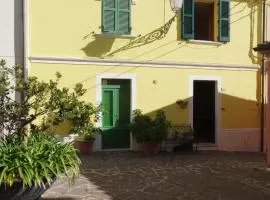 La casa di Paola