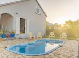 VILLA SANTIBANEZ - Piscine - 8pers - By Sister Home