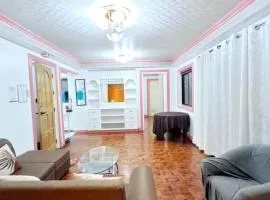 City Proper Condominium for Big capacity