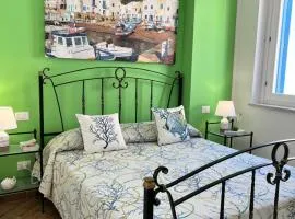 Marettimo Suite