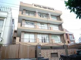 Hotel Red Brick By Admire Stay