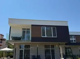 Aurum Villas Smokinya Beach 2