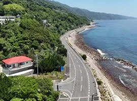 La maison du sud d'awaji - Ocean View Private Villa