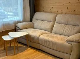 Appart Antoine les angles