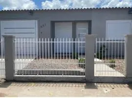 Férias com piscina