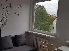 Pokoje SKM Wyścigi 13